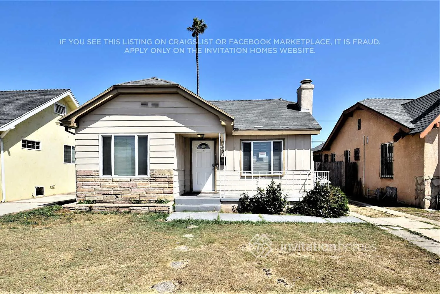 3831 W 59th Pl Los Angeles, CA 90043 — Photo 2