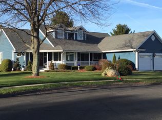 30 Nursery Cir, Bristol, CT 06010