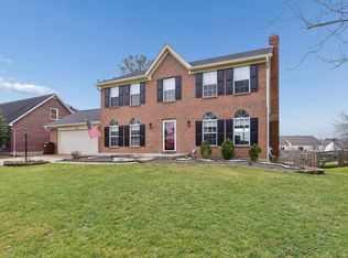 2225 Forest Lawn Dr, Florence, KY 41042