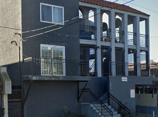 4046 W 130th St #7, Hawthorne, CA 90250