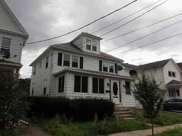 67 Watkins St, Swoyersville, PA 18704