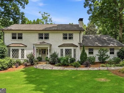 1722 Kellogg Springs Dr, Atlanta, GA, 30338