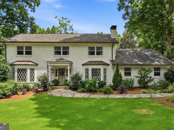 1722 Kellogg Springs Dr, Atlanta, GA 30338