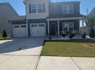 182 Bent Willow Dr, Clayton, NC 27527