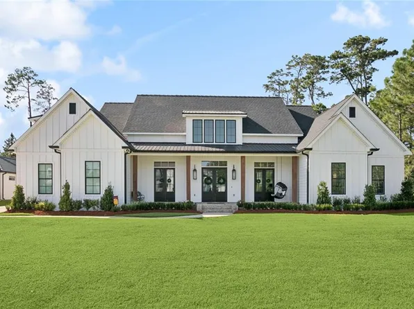 436 S Fairway Dr, Madisonville, LA 70447