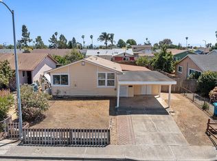 1773 Severus Dr, Vallejo, CA 94589