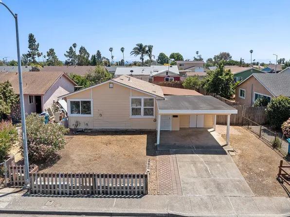 1773 Severus Drive, Vallejo, CA 94589