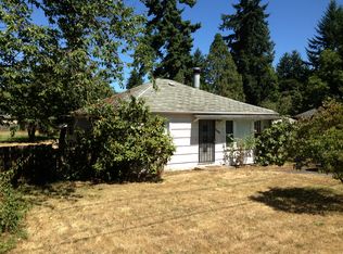 16535 E Burnside St, Portland, OR 97233