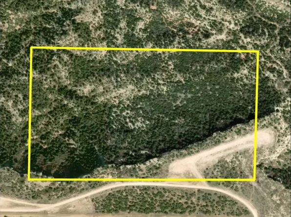 Fm 1269 Scurry Co Parcel 25030, Snyder, TX 79549