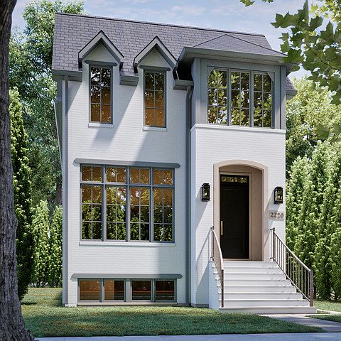 1st image of 2222 W Oakdale Ave