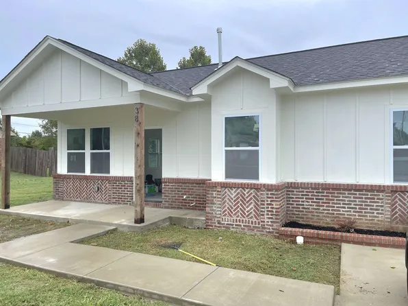 38 Brookside Ave, Mason, TN 38049