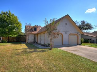 415 Fantail Loop #A, Austin, TX 78734
