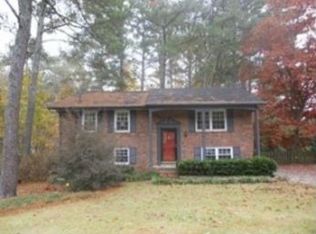 3047 Bay Berry Dr SW, Marietta, GA 30008