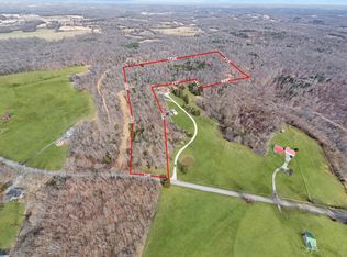 774 Nubia Rd, Westmoreland, TN 37186