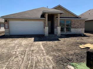 1003 Davy St, Brenham, TX 77833