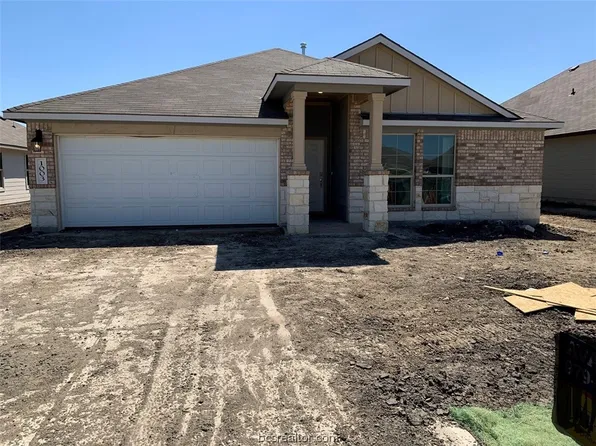 1003 Davy St, Brenham, TX 77833