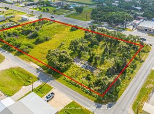 3401 Highway 15 #35, Fulton, TX 78358