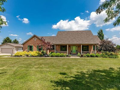 4866 Wayne Madison Rd, Trenton, OH, 45067
