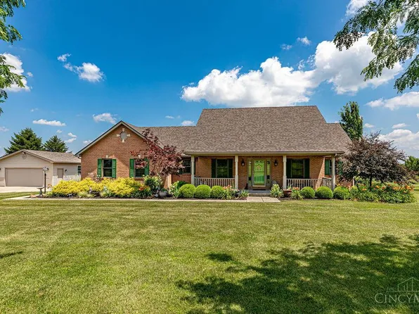 4866 Wayne Madison Rd, Trenton, OH 45067