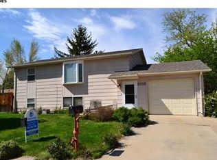 2302 12th Ave, Longmont, CO 80503