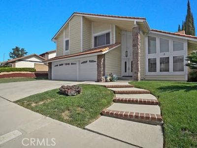 3324 Hawkwood Rd, Diamond Bar, CA, 91765