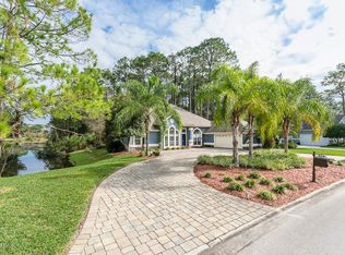 3965 Jebb Island Cir E, Jacksonville, FL 32224