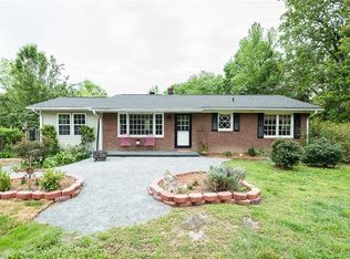 5982 Church Rd, Graham, NC 27253