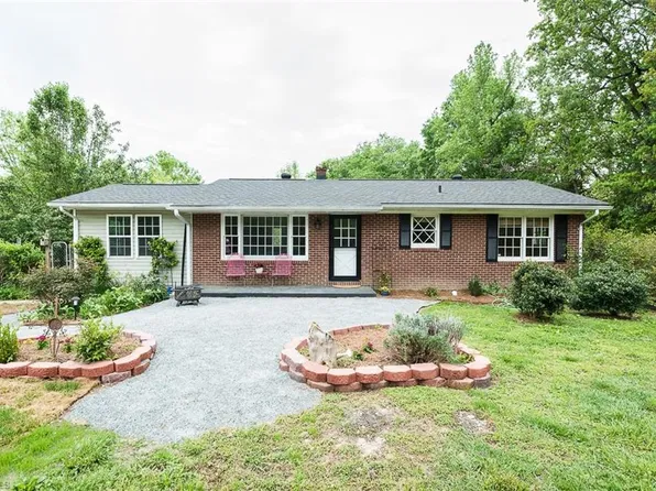 5982 Church Rd, Graham, NC 27253