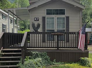 1786 Soco Rd #K7, Maggie Valley, NC 28751