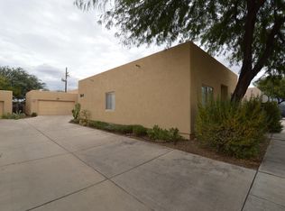 8535 E Seabury Ct UNIT 1, Tucson, AZ 85710