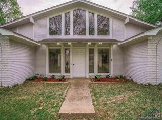 130 Little John St, White Oak, TX 75693