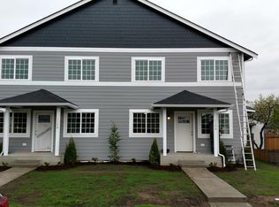 117 W Gilman Ave, Arlington, WA 98223