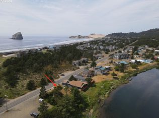 Vl 5000 Cape Kiwanda Dr, Pacific City, OR 97135