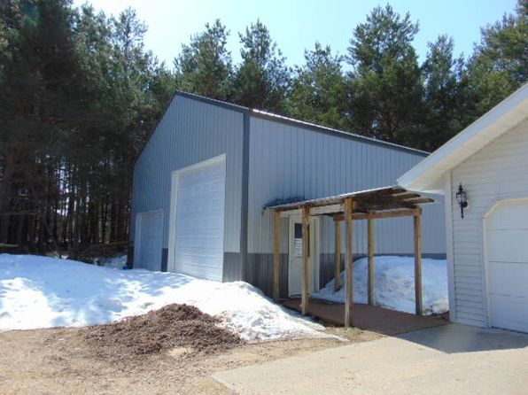 5787 N County Road 405, Newberry, MI 49868