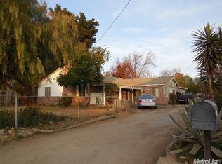 728 N Central Ave, Modesto, CA 95351