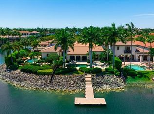 18145 Via Portofino Way, Miromar Lakes, FL 33913