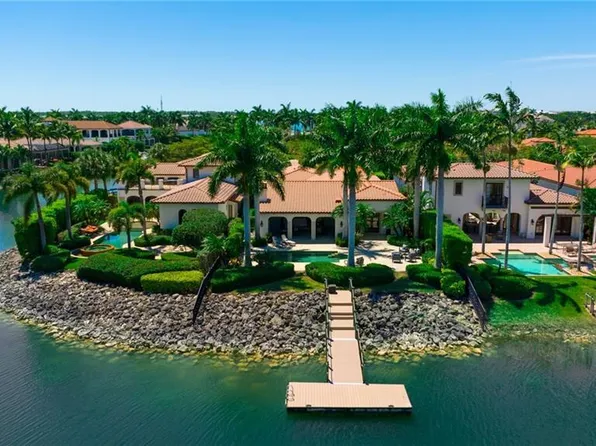 18145 Via Portofino WAY, MIROMAR LAKES, FL 33913