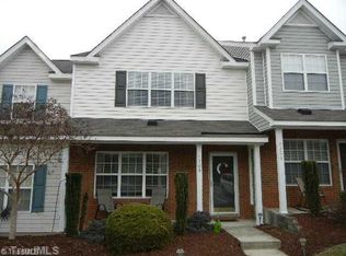 4308 Carlys Way, Greensboro, NC 27410