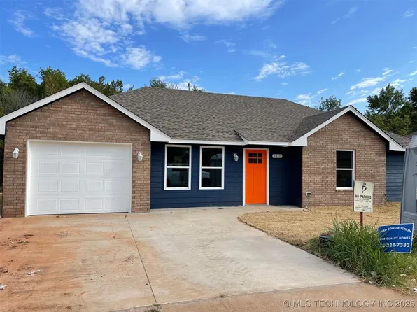 2310 E Sycamore Dr, Stillwater, OK 74075