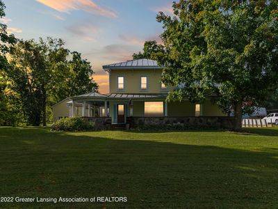 207 W Main St, Vermontville, MI, 49096