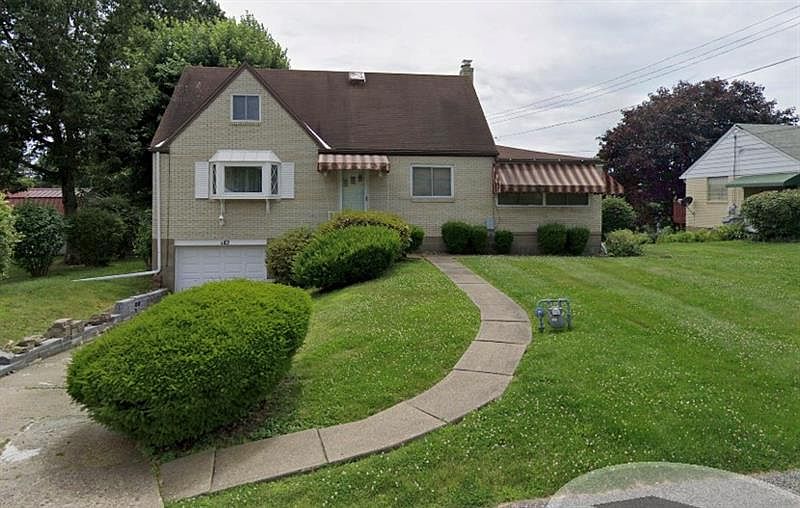 101 N Spruce Dr, Glenshaw, PA 15116 Zillow