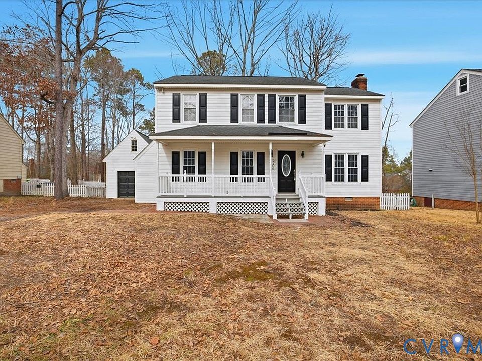 1st image of 5206 White Pickett Ln