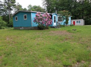 31 Tyler Hill Rd, Jaffrey, NH 03452