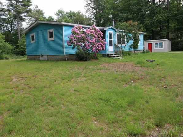 31 Tyler Hill Road, Jaffrey, NH 03452