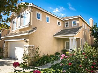 32121 Big Oak Ln, Castaic, CA 91384