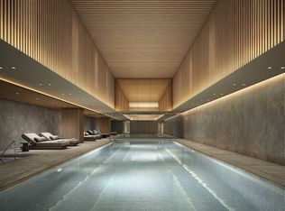 Malabar Residences, New York, NY 10022