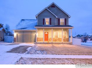 5803 Pinot St, Evans, CO 80634