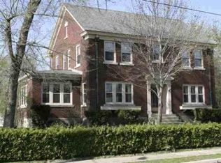 1200 Franklin St, Stevens Point, WI 54481