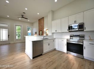 641 E Saint Catherine St, Louisville, KY 40203