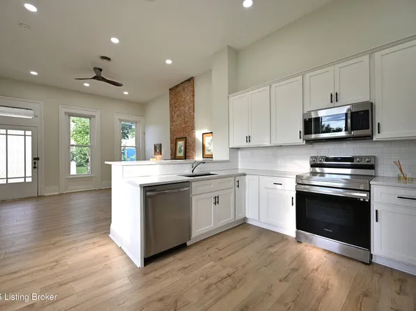 641 E Saint Catherine St, Louisville, KY 40203